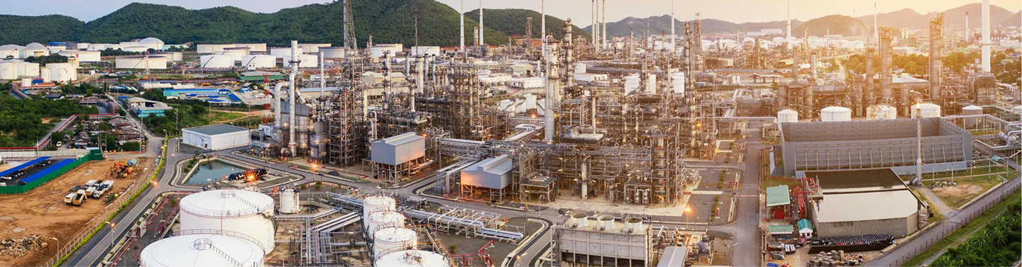 OEMs & Research Facilities